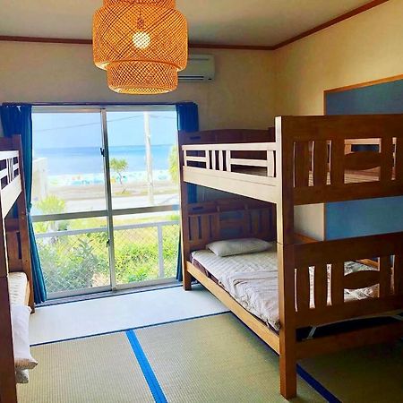 Life Is A Journey Hotel Yomitan Ngoại thất bức ảnh