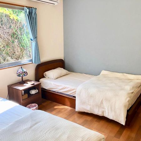 Life Is A Journey Hotel Yomitan Ngoại thất bức ảnh
