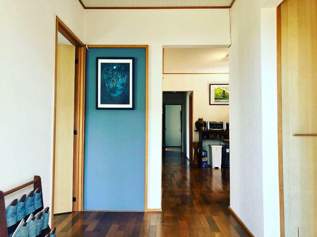 Life Is A Journey Hotel Yomitan Ngoại thất bức ảnh
